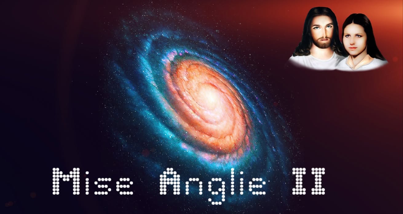 ROZHOVOR 5. - MISE BOŽÍ RODINY V ANGLII 2