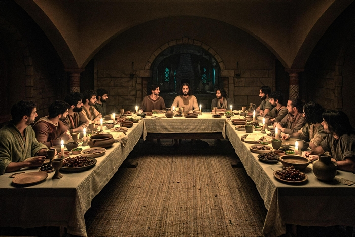 THE CHOSEN