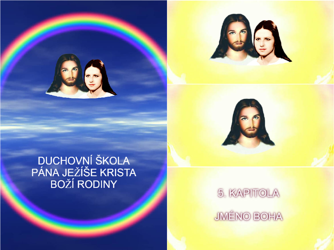 KAPITOLA 5. JMÉNO BOHA