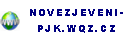 NOVEZJEVENI-PJK.WQZ.CZ