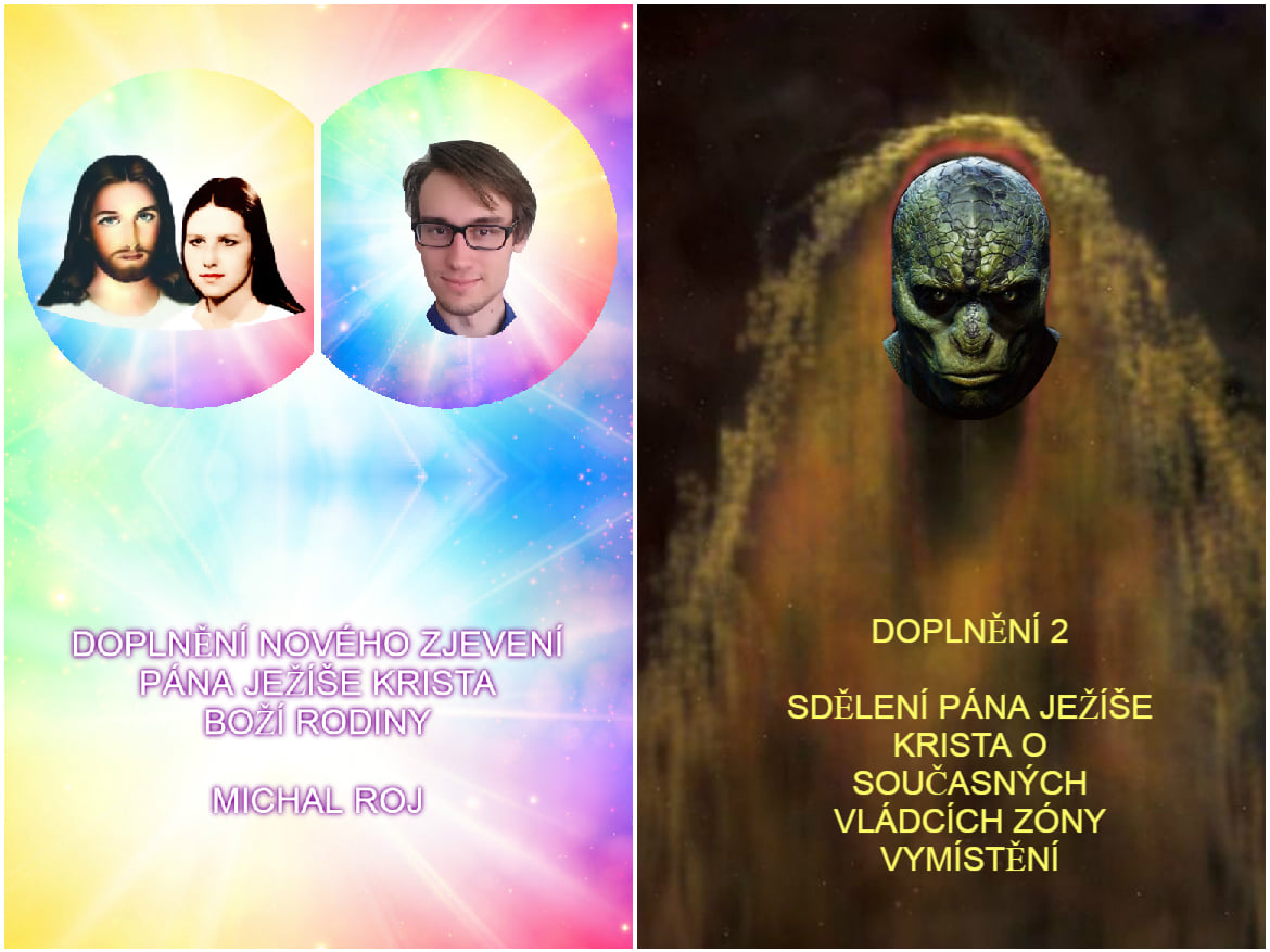 DOPLNĚNÍ 2.