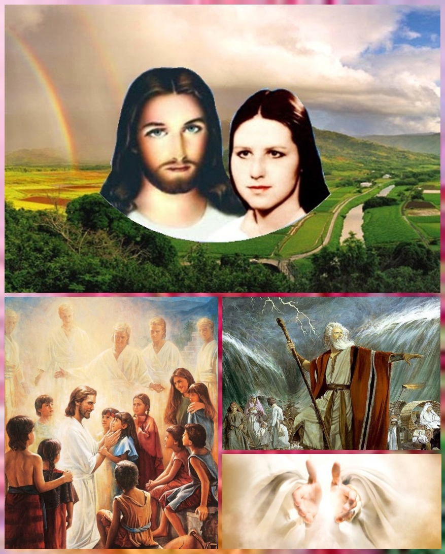 O STRUKTUŘE, OBSAHU A VÝZNAMU SVATÉ BIBLE