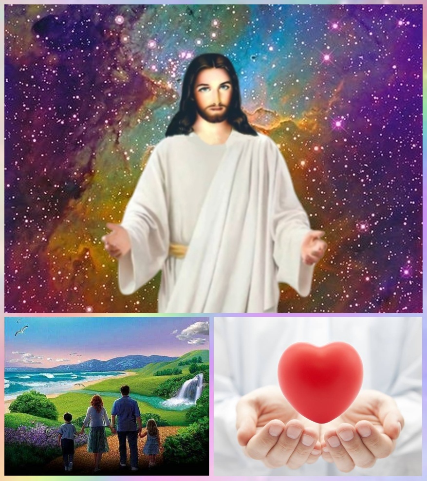 DISKUSE O STRUKTUŘE NOVÉ NEBESKÉ SPOLEČNOSTI