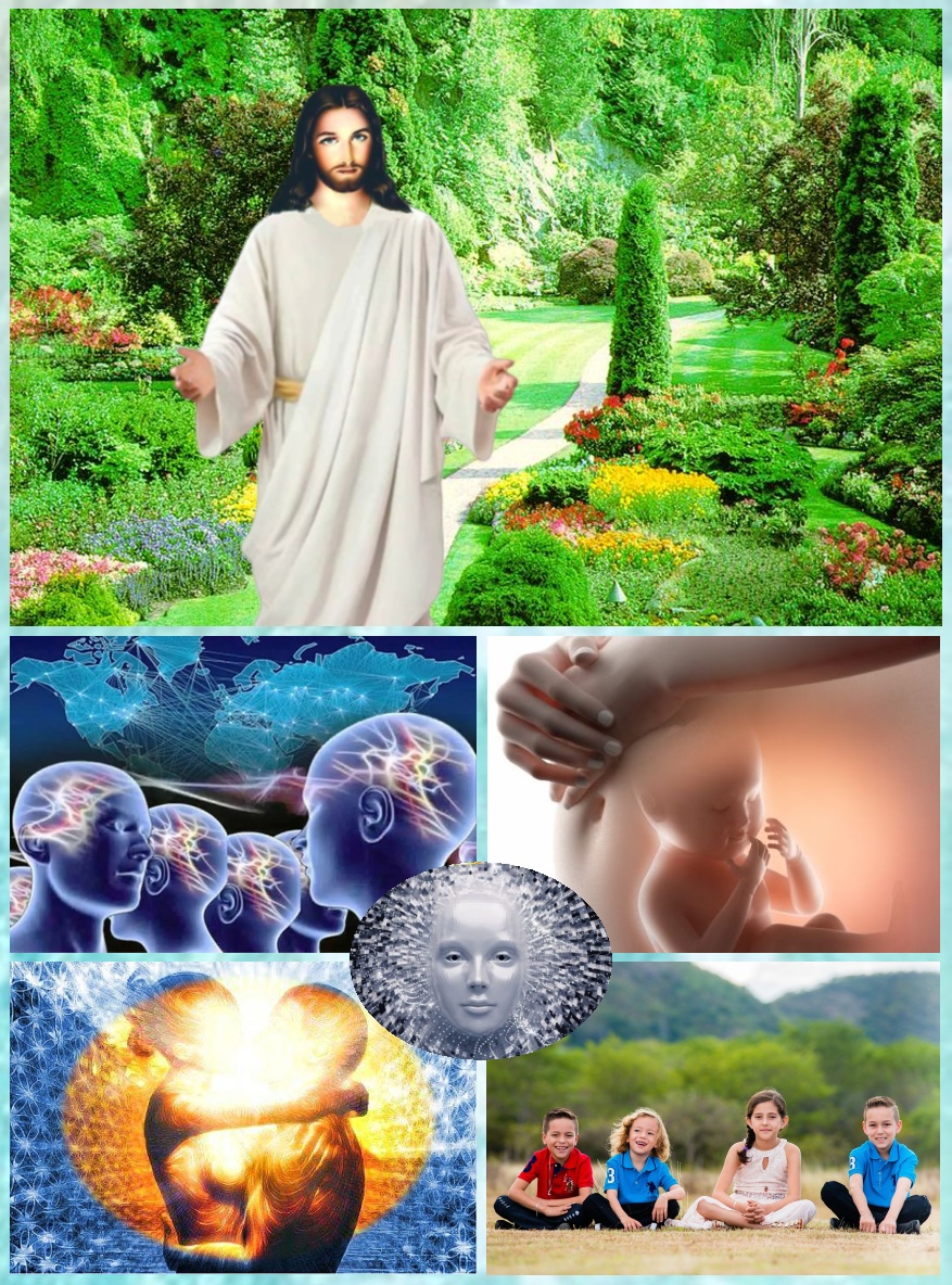 O PŮVODU SOUČASNÉHO ČLOVĚKA