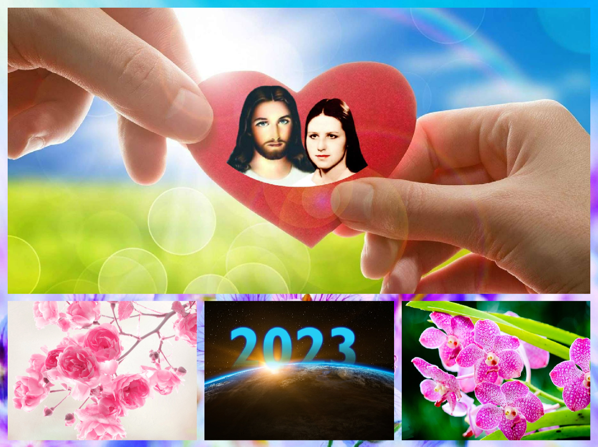 SDĚLENÍ V ROCE 2023