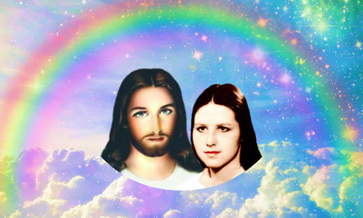 VZTAH K JANĚ, PÁNU JEŽÍŠI KRISTU V TĚLE
