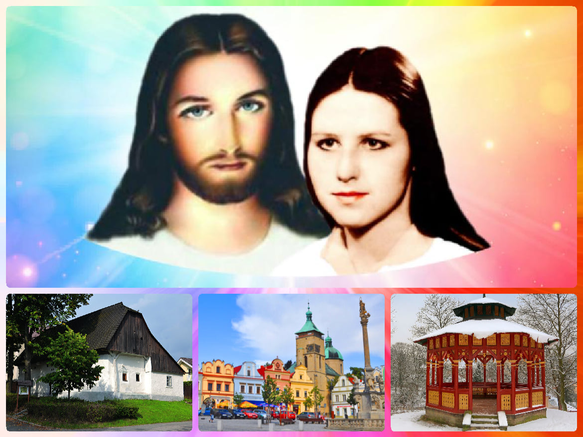 O MÍSTĚ NANEBEVSTOUPENÍ BOHYNĚ JANY